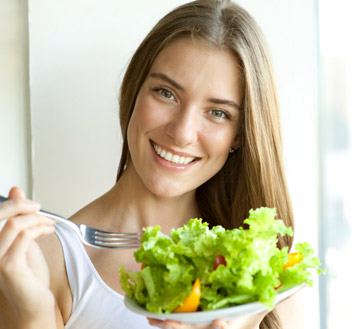 HCG Diet Food List